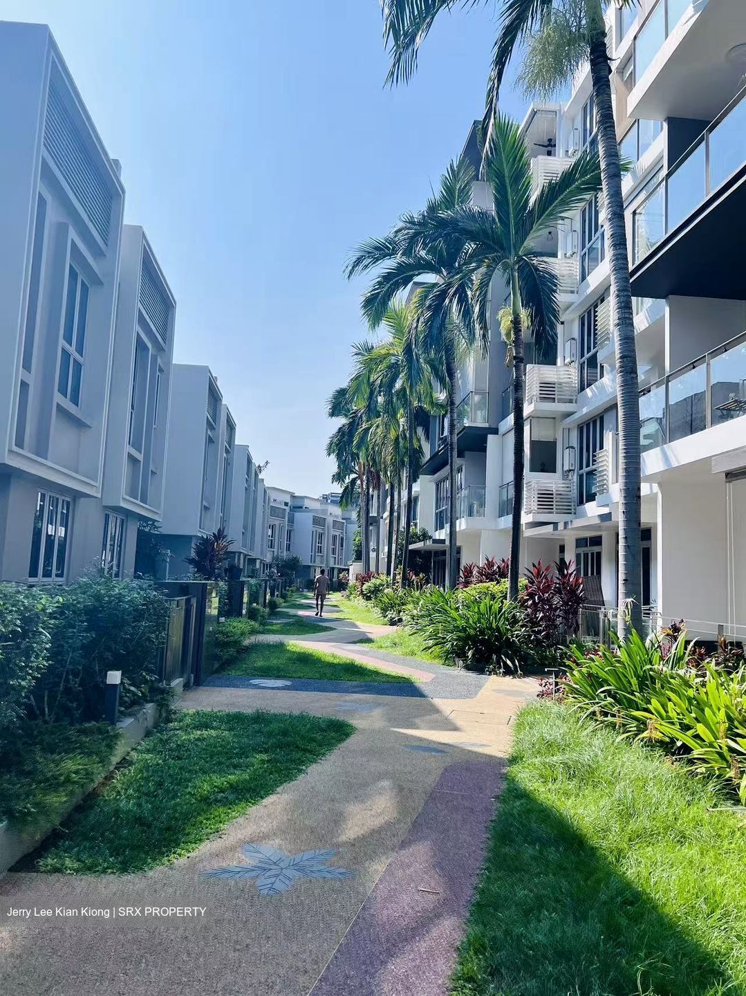euHabitat (D14), Condominium #566077591